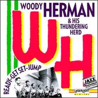 Ready-Get Set-Jump von Woody Herman