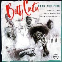 Feed the Fire von Betty Carter