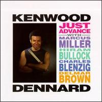 Just Advance von Kenwood Dennard