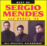 Best of Sergio Mendes & Brasil '65 von Sergio Mendes