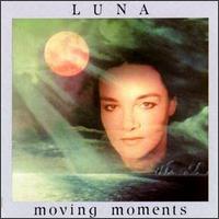 Moving Moments von Luna