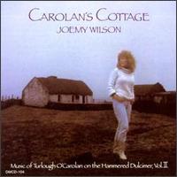 Carolan's Cottage von Joemy Wilson