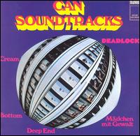 Soundtracks von Can