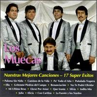 Nuestras Mejores Canciones: 17... von Los Muecas