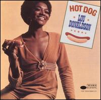 Hot Dog von Lou Donaldson