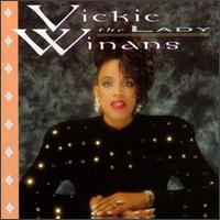 Lady von Vickie Winans