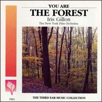 You Are the Forest von Iris Gillon