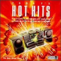 Today's Hot Hits von The Beat Street Band