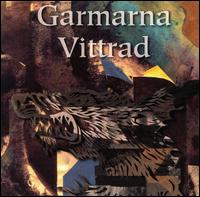 Vittrad von Garmarna