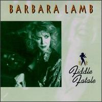 Fiddle Fatale von Barbara Lamb