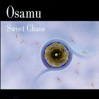 Sweet Chaos von Osamu Kitajima