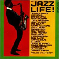 Jazz Life [Candid] von The Jazz Artists Guild