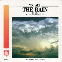 You Are the Rain von Iris Gillon