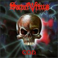 C.O.D. von Saint Vitus