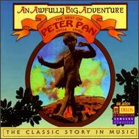 Awfully Big Adventure [Silva Original Soundtrack] von Richard Hartley