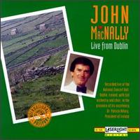 Live from Dublin von John MacNally