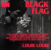 Louie Louie von Black Flag