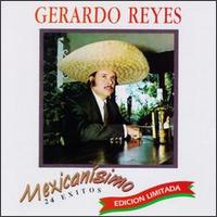 Linea Mexicanisimo von Gerardo Reyes