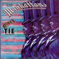 Black Tie von The Manhattans