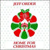 Home for Christmas von Jeff Order