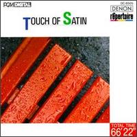 Touch of Satin von Shigeaki Ikeno