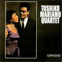 Toshiko Mariano Quartet von Toshiko Akiyoshi