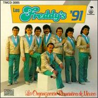 Freddy's 91 von Los Freddy's