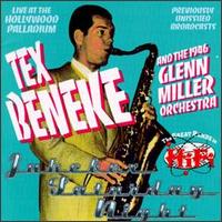 Jukebox Saturday Night von Tex Beneke