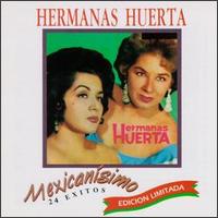 Linea Mexicanisima von Hermanas Huerta
