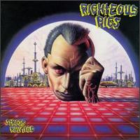 Stress Related von Righteous Pigs