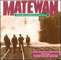 Matewan von Mason Daring