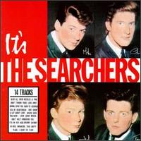 It's the Searchers von The Searchers