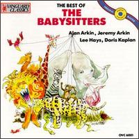 Best of the Baby Sitters von The Baby Sitters