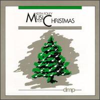 Music for Christmas von Keith Foley