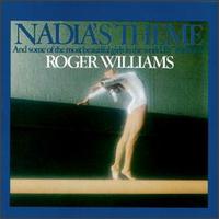 Nadia's Theme and Some of the Most Beautiful Girls von Roger Williams