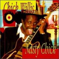 Nasty Chick von Chick Willis