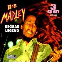 Reggae Legend [Special] von Bob Marley