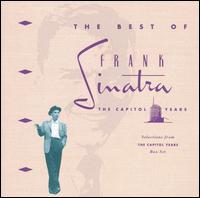 Best of the Capitol Years von Frank Sinatra