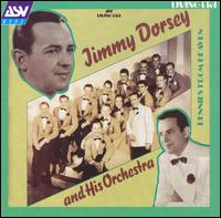 Pennies from Heaven von Jimmy Dorsey