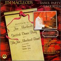 Jim MacLeod's Scottish Dance Party von Jim MacLeod