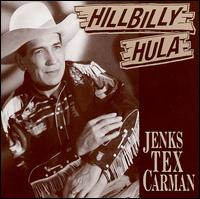 Hillbilly Hula von Jenks "Tex" Carman