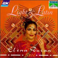 Light & Latin von Elana Duran