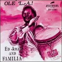 Ole L.A.! von Ed Jones