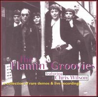 Collection of Rare Demos & Live Recordings von The Flamin' Groovies