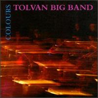 Colours von Tolvan Big Band