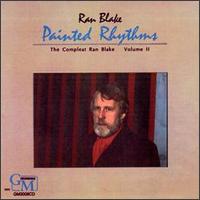 Painted Rhythms: The Compleat Ran Blake, Vol. 2 von Ran Blake