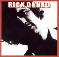 Rick Danko von Rick Danko