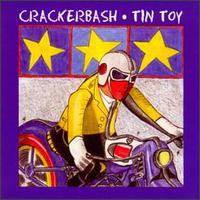 Tin Toy von Crackerbash