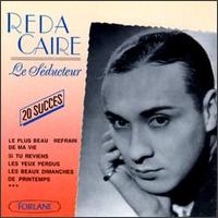 Seducteur von Réda Caire