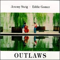 Outlaws von Jeremy Steig